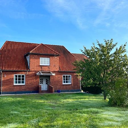 Zimmer 2 Bullendorf Exterior photo